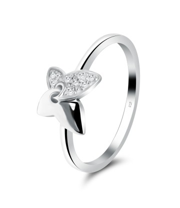 Silver Ring NSR-2682